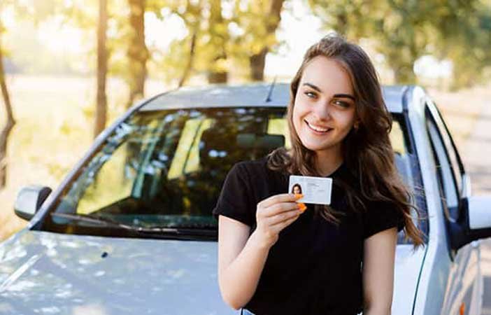 Best online drivers ed course in Los Angeles, California — DMV requirements